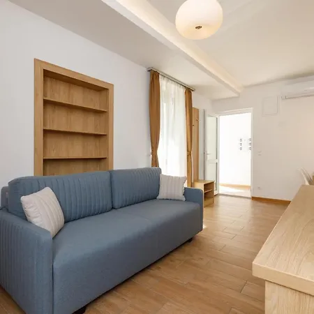 La Bella Centrum Piros/sarga Appartement Hévíz